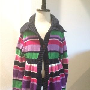 🌺Gap Kids sweater cardigan